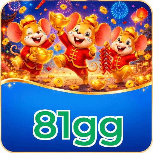 Logo 81gg Plataforma Certificada