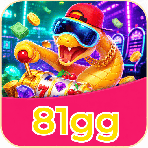 Requisitos do APK 81gg para Android - Logo Oficial