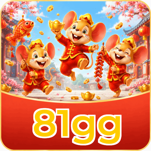 81gg VIP Program Logo
