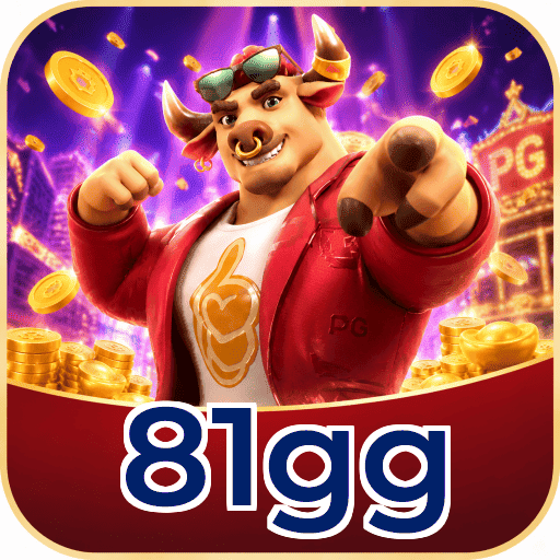 Logo 81gg Telegram Canal Oficial
