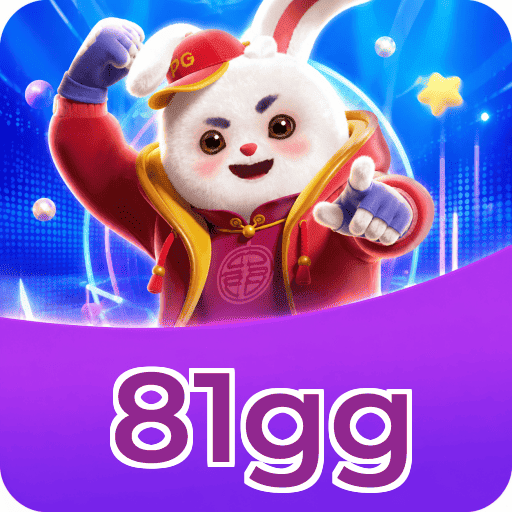 Logo 81gg Loteria Online