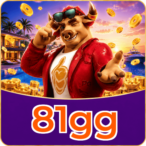 Bot 81gg Telegram