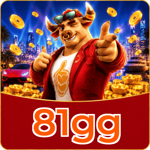 81gg Download Speed Test Logo - Teste de Velocidade Certificado