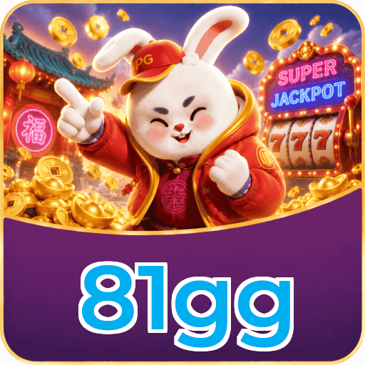 Logo da 81gg